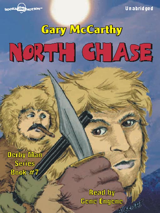 Title details for North Chase by Gary McCarthy - Available